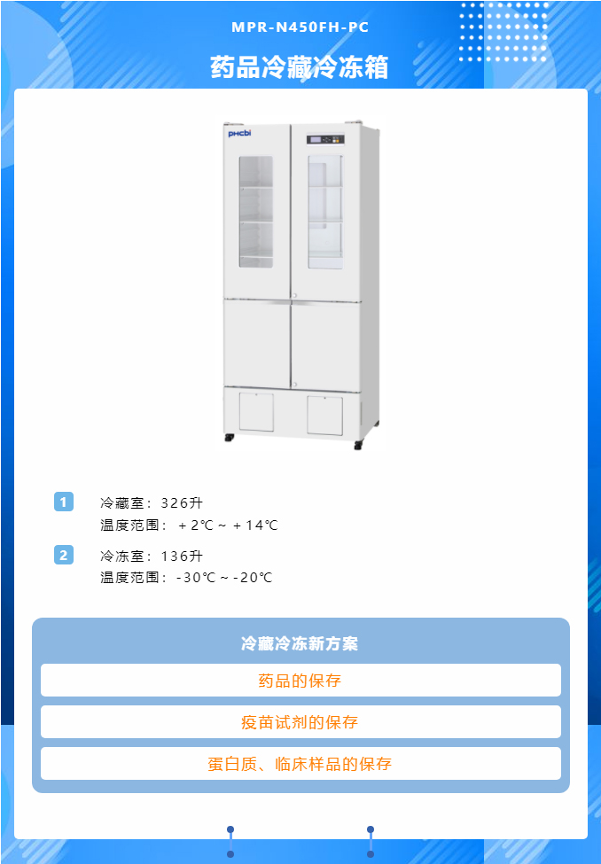 精益求精～普和希药品冷藏冷冻箱MPR-N450FH-～C位出道_03.jpg